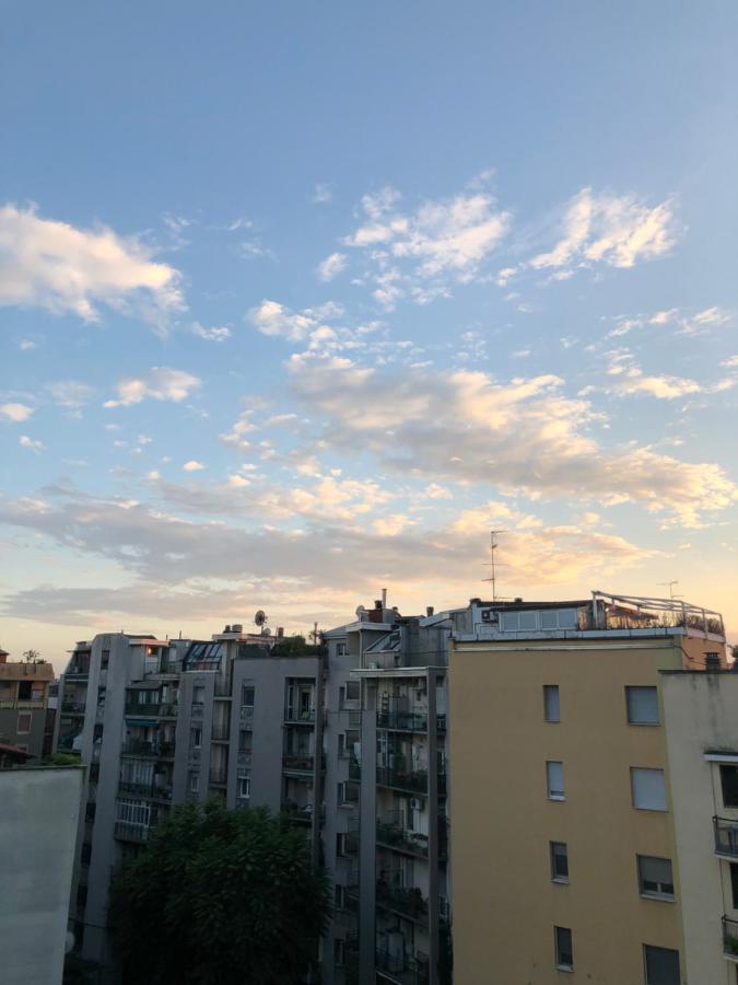 Nuovo Studi Appartamento *