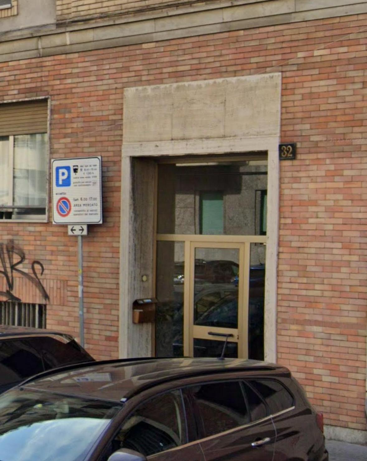 Appartamento Nuovo Studi *